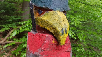 Hermann Weratschnig Schwazer Silberwald