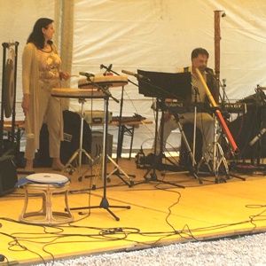 Woodroot Festival 2019 Schwazer Silberwald