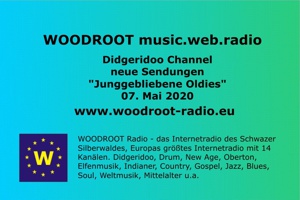 Woodroot Rsdio