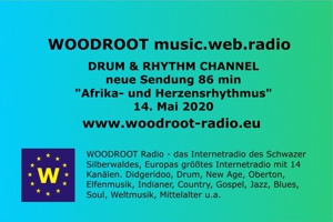 Woodroot Radio 