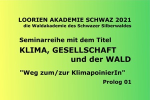 Loorien Akademie Schwaz Silberwald