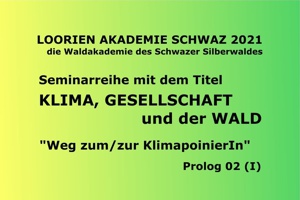 Loorien Akademie Schwaz Silberwald