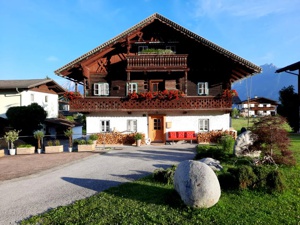 Silberwald Haus Schwaz TV