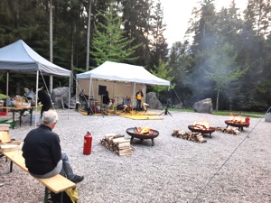 Woodroot Musikfest Schwazer Silberwald