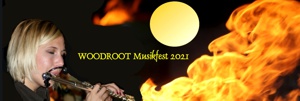 Woodroot Musikfest 2021 Schwazer Silberwald